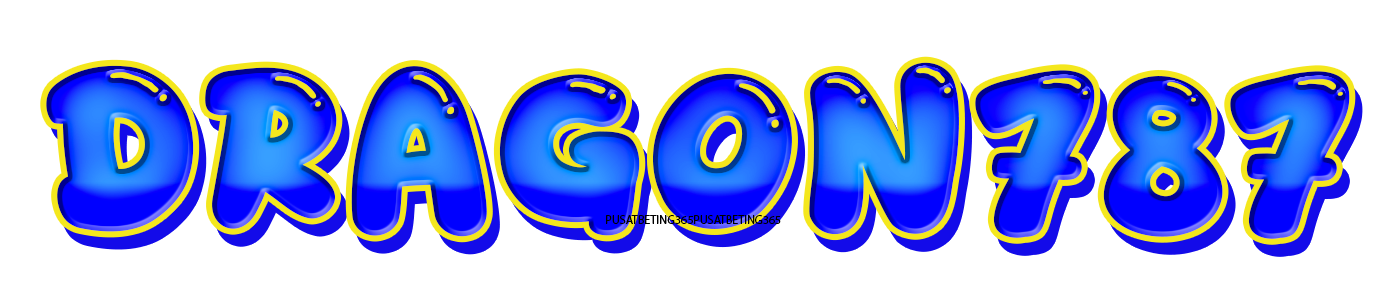 Dragon787 logo